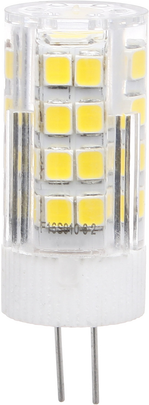 Лампа світлодіодна LightMaster (2000301647964) 4Вт, G4, 4000K